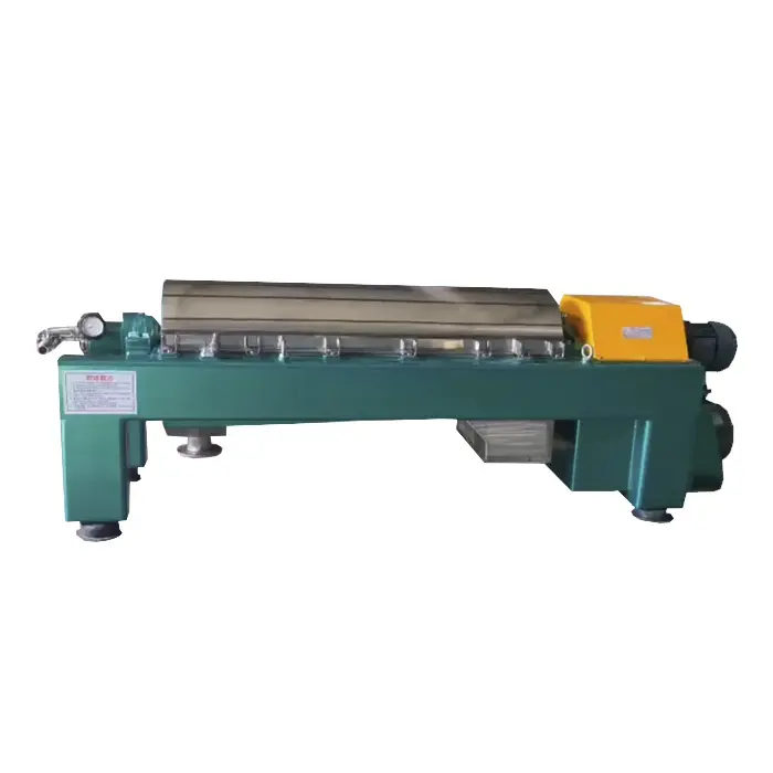 Центрифугу трикантерную LWS355x1600