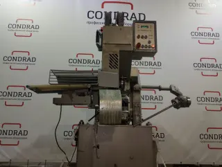 Клипсатор Poly-Clip FCA 3430