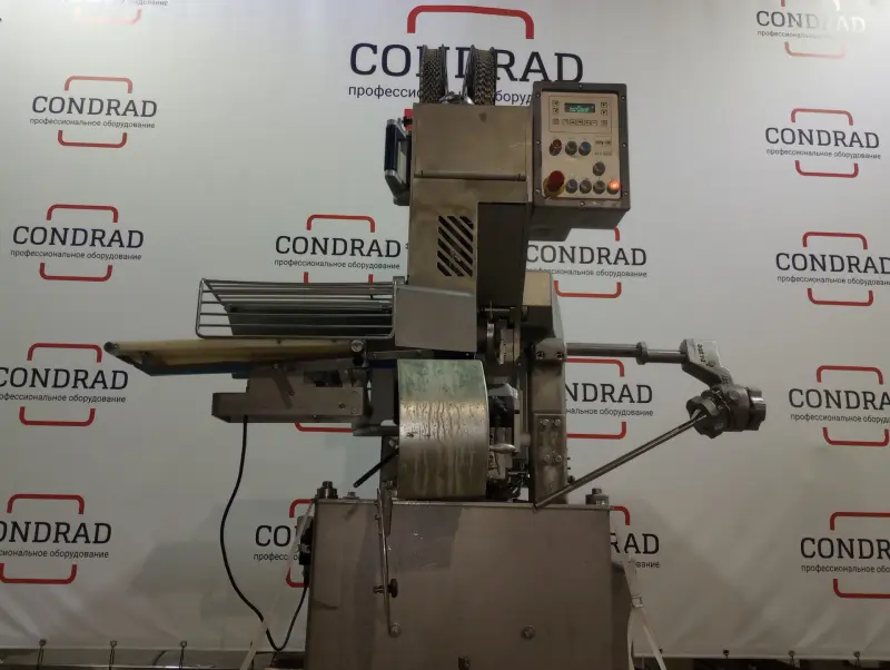 Клипсатор Poly-Clip FCA 3430