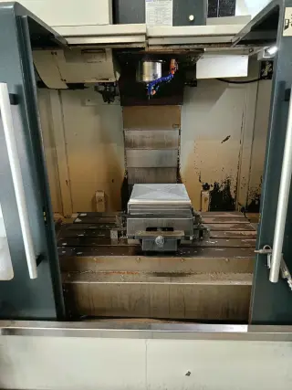 MAXMILL VMC-966