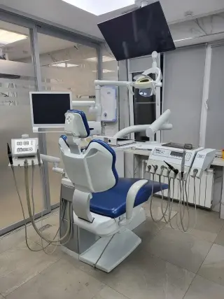 Стоматологическая установка KaVo Estetica E70 T (21 шт.)