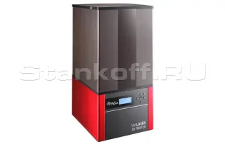 3D принтер XYZPrinting Nobel 1.0 A