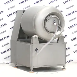 Массажер вакуумный для мяса VOLTEK GR-100 (200 литров)