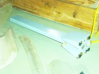 Длиномер пневматический модель 320