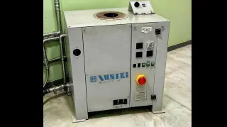 Пароманекен для шапок NUSTRI SCL-1