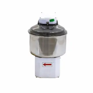 Тестомес спиральный GAM S 16 (16 л/13 кг)