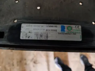 мобильный модуль для приемки и охлаждения молока на базе танка Packo OM/DX объемом 3400 литров