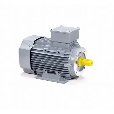 Эл.двигатель ESQ PR 80 B4-SDN-Б1-S12-IE3 0.75/1500 IM B34