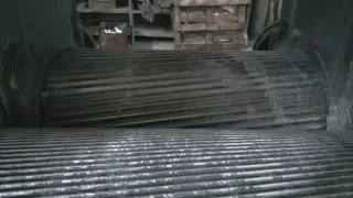 Дробильные вальцы ДР800 ДР-800 490/610