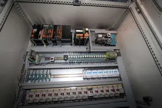 Линия по производству стеклопакетов Lisec (2 метра)