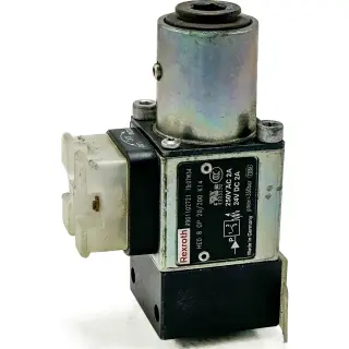 Реле давления HED-8-0P 20/200 Rexroth