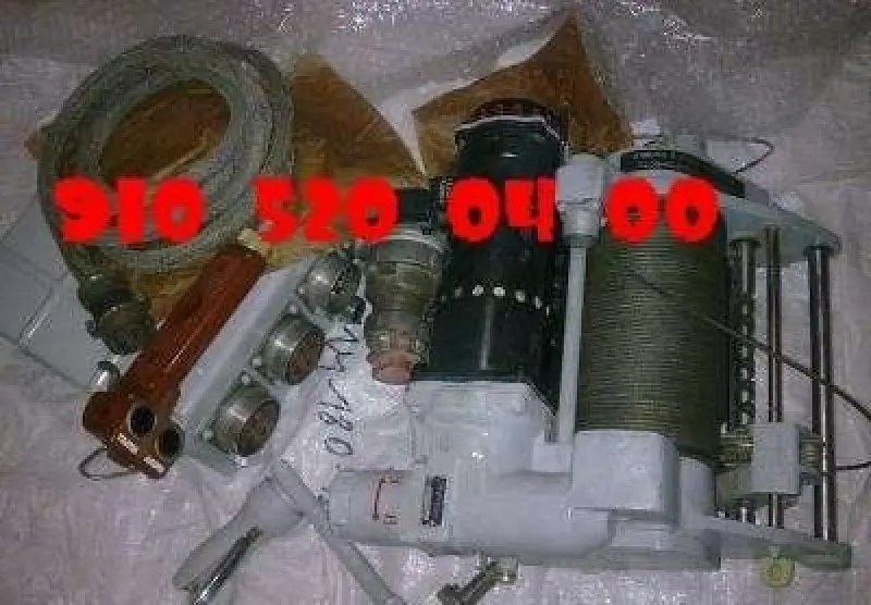 Д-500ТВ, ЛПГ-150М, ГП-21, нп-103а