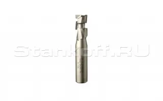 Фреза алмазная DP 12x12x35
