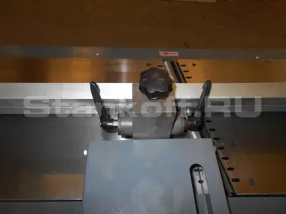 Фуговальный станок MB524B