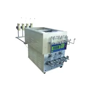 Станок для рядовой намотки KS-W546
