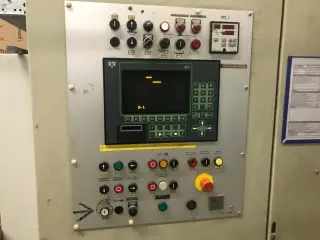 In-line линия с формовкой Illig RDM 70 KB и экструдером Battenfeld 120мм 1997 года