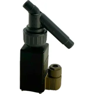 Пневмораспределитель TYP 130A BURKERT