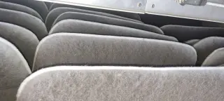 Приточно вытяжная установка
