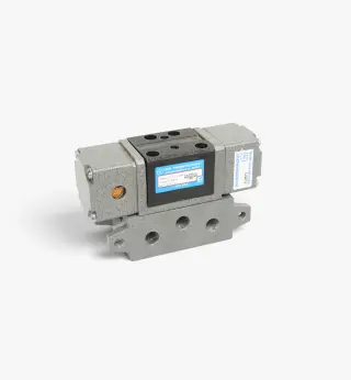 Пневмораспределитель 5РМ-6-312-2