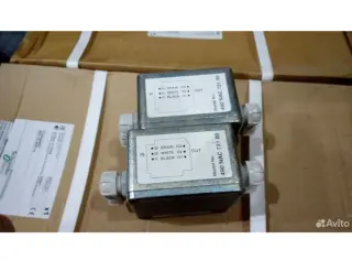Грозоразрядник modbus plus 490NAC-721-00 Schneider