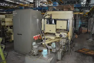 Внутришлифовальный станок SI4 ASMS (48122)