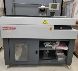Термоклеевая машина Horizon BQ-160 PUR