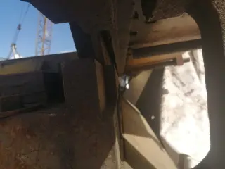 Гильотину Н-478 (ножницы гильотинные) 18*2000