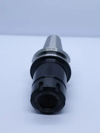 Цанговый патрон BT40-ER32-100 для фрезерного станка
