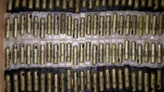Реле РЭС64А РС4.569.726