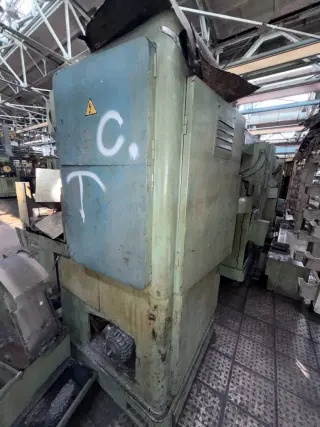 Зубофрезерный станок авс в12 1469 (аналог 5в312) 3174