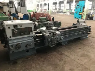 Станки, обрабатывающие центры с чпу, ремонт, модернизация
