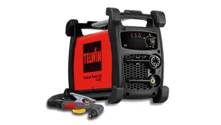 Аппарат плазменной резки Telwin 54XT