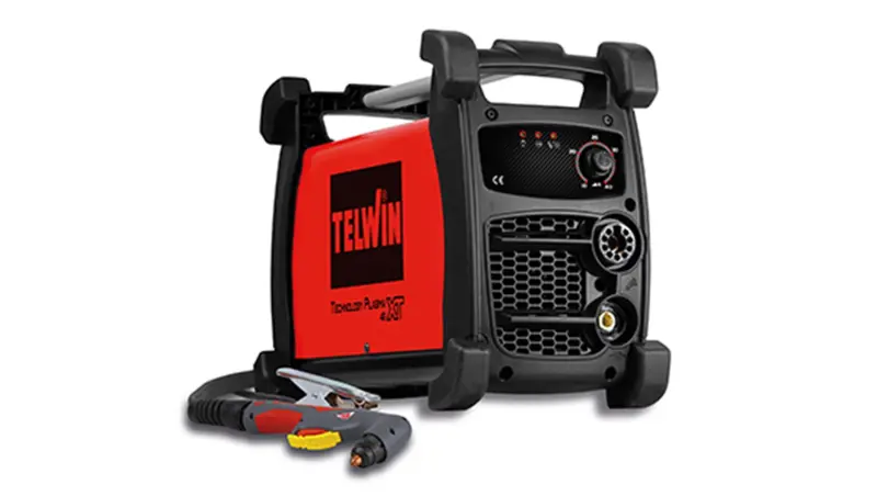 Аппарат плазменной резки Telwin 54XT
