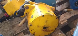 Пружинный балансир SBH-250