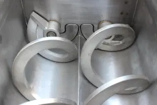 Вакуумная фаршемешалка
