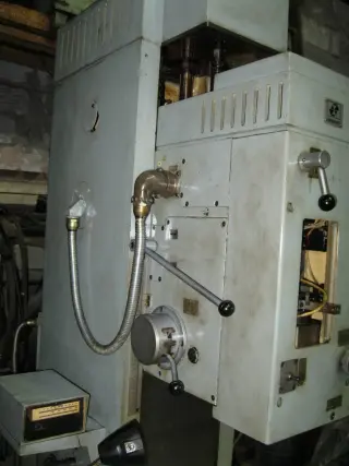 Станок координатно-расточной 2431СФ10