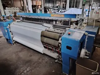 Ткацкий станок Rifa RFJ-810