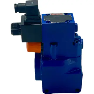 Гидроклапан предохранительный DBW 15 BG2-52/100-6EG24N9K4 Rexroth