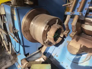 EN 500 CNC Leifeld