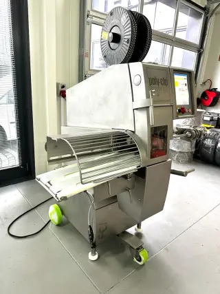 Клипсатор POLY CLIP FCA 160