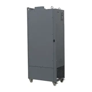 Частотный преобразователь ESQ F 790 4T-3150, 315кВт, 380В