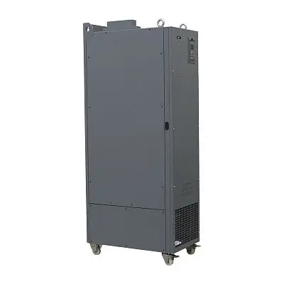 Частотный преобразователь ESQ F 790 4T-3150, 315кВт, 380В