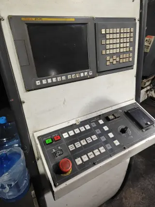 Револверно-пробивной пресс AMPe-1500