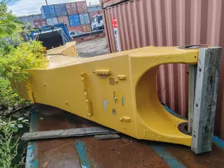 Стрела экскаватора 209-70-71563 Komatsu