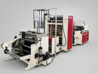 В наличии высокоскоростная пакетоделательная машина hemingstone HM-1000