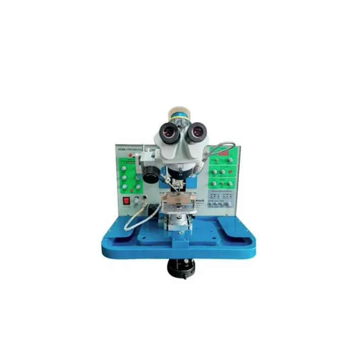 Цифровая установка шариковой микросварки MDBB-1750