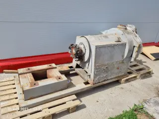 Измельчитель целлюлозы модель мд-14-1