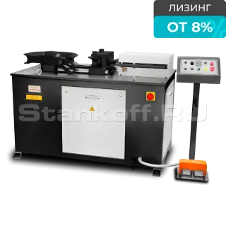 Трубогиб бездорновый JTB-80