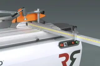 Комбинированный станок Robland HX TZ