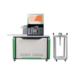 Бортогибочный станок HS-8150